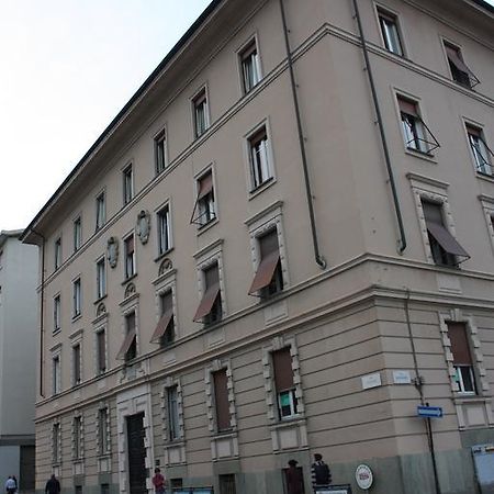 Affittacamere Stelvio Sondrio Exterior photo