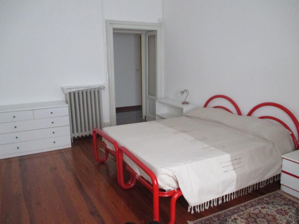 Affittacamere Stelvio Sondrio Room photo